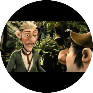 Lissi und der wilde Kaiser