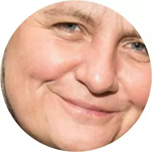 Lissy Holm - Casting director