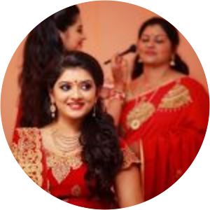 Lissy Jose photograph