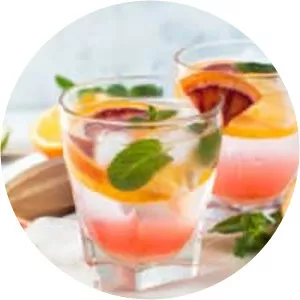 List of non-alcoholic mixed drinks - 