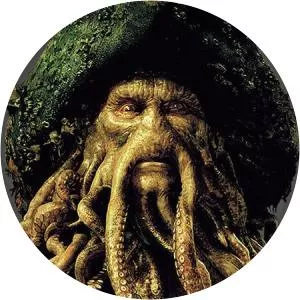 List of Pirates of the Caribbean characters - Film character