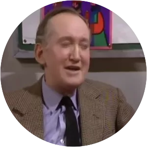 List of Porridge characters - TV character