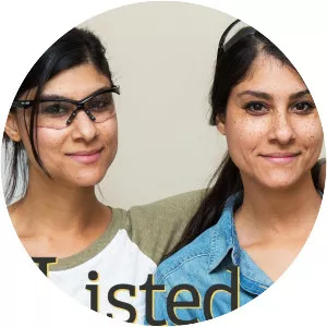 Listed Sisters - TV program
