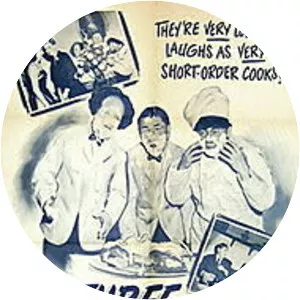 Listen, Judge - 1952 ‧ Black and white/Short ‧ 17 mins