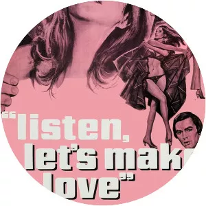 Listen, Let's Make Love - 1968 ‧ Drama ‧ 1h 35m