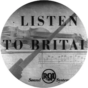 Listen to Britain