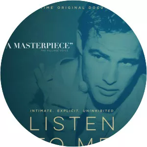 Listen to Me Marlon - 2015 ‧ Documentary ‧ 1h 43m