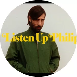 Listen Up Philip - 2014 ‧ Drama/Comedy ‧ 1h 50m