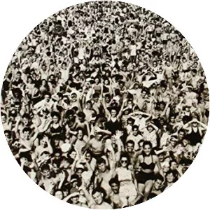 Listen Without Prejudice Vol. 1 - 