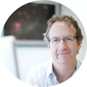 Lister Staveley-Smith