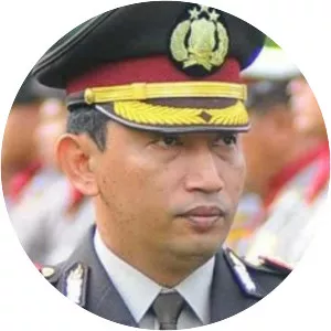 Listyo Sigit Prabowo