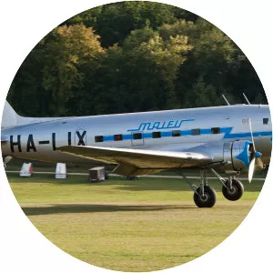 Lisunov Li-2 photograph