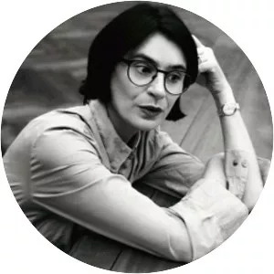 Lisy Christl - German costume designer