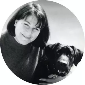 Lisze Bechtold - Author