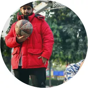 Lit Happu - Musical artist