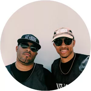 Lit Lords - Musical artist