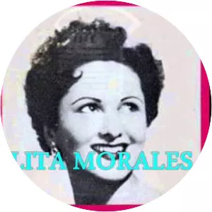 Lita Morales