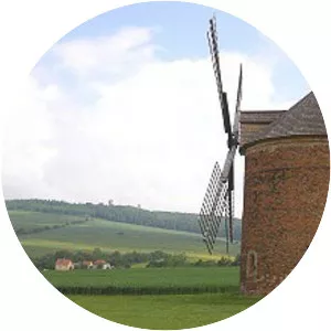 Litenčické vrchy - 