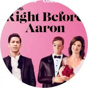 Literally, Right Before Aaron