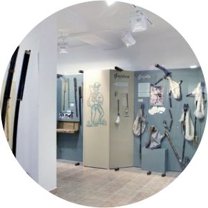 Literary and Music Museum Banská Bystrica