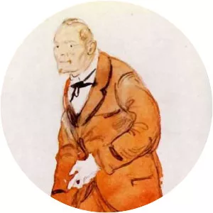 literary character - Fictional character