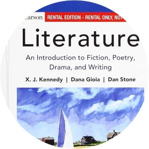 Literature: An Introduction to Fiction, Poetry, Drama, and Writing