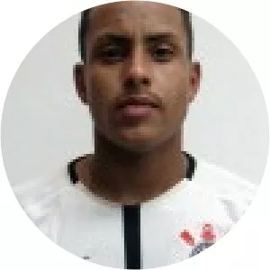 Lithierry da Silva Neves - Football player