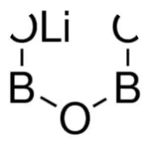 Lithium borate