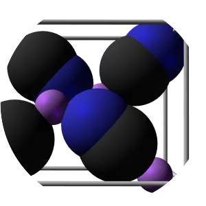 Lithium cyanide - Chemical compound