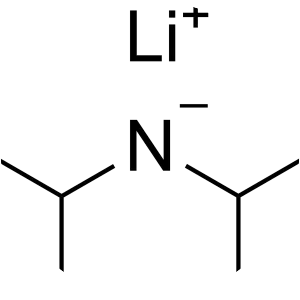 Lithium diisopropylamide - Chemical compound