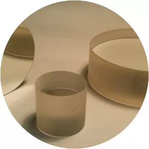 Lithium fluoride - Chemical compound