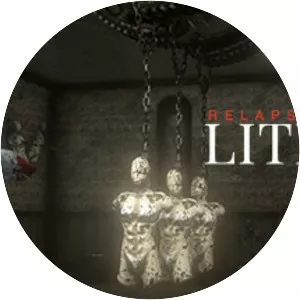 Lithium Inmate 39 Relapsed Edition