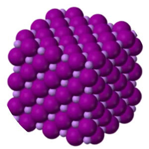 Lithium iodide - Chemical compound