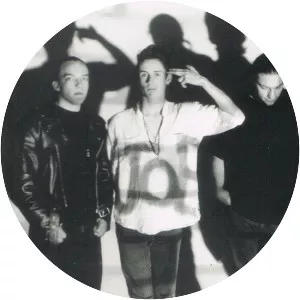 Lithium Joe - Musical artist