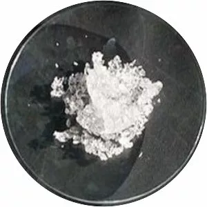 Lithium nitrate - Chemical compound