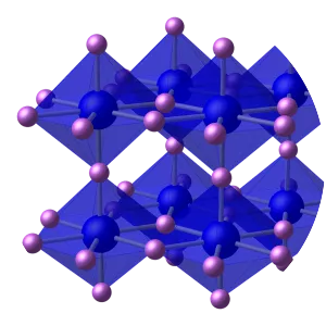 Lithium nitride - Chemical compound