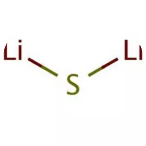 Lithium sulfide
