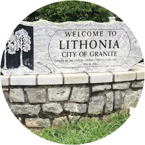 Lithonia