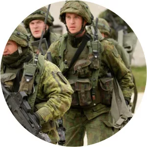 Lithuanian Armed Forces