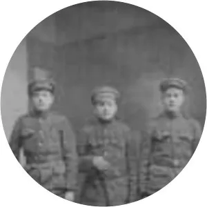 Lithuanian Wars of Independence photograph