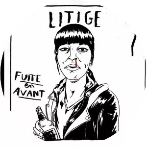 Litige - Musical group