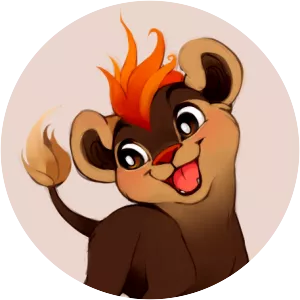 Litleo - Fire/Normal Pokemon species