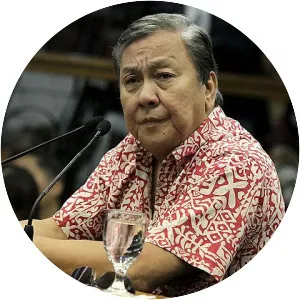 Lito Atienza