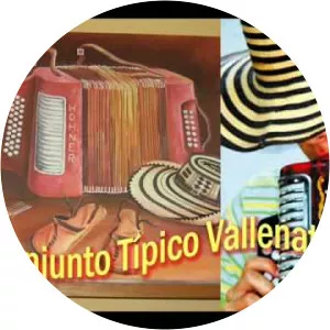lito barrientos conjunto tipico vallenato