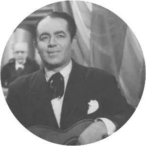 Lito Bayardo - Singer