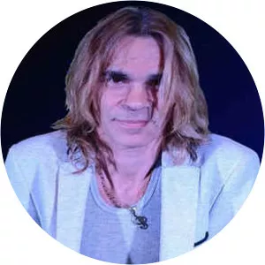 Lito Díaz - Musical artist