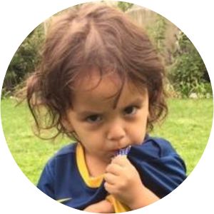 Lito Junior Tevez photograph