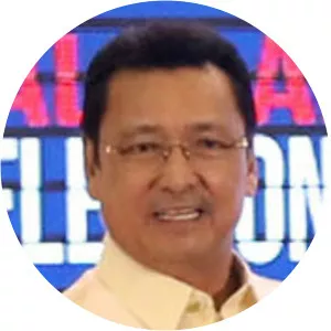 Lito Lapid - Senator of the Philippines
