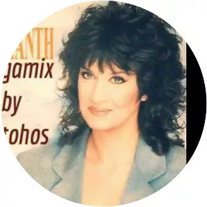 Litsa Diamanti - Greek singer