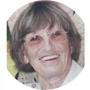 Litta Magnus photograph